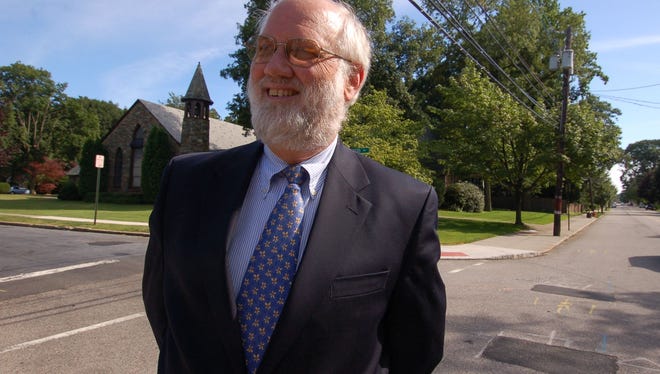 Paul Leggett
