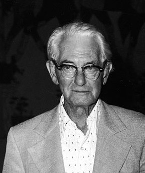 Father: Homer Lloyd Carson