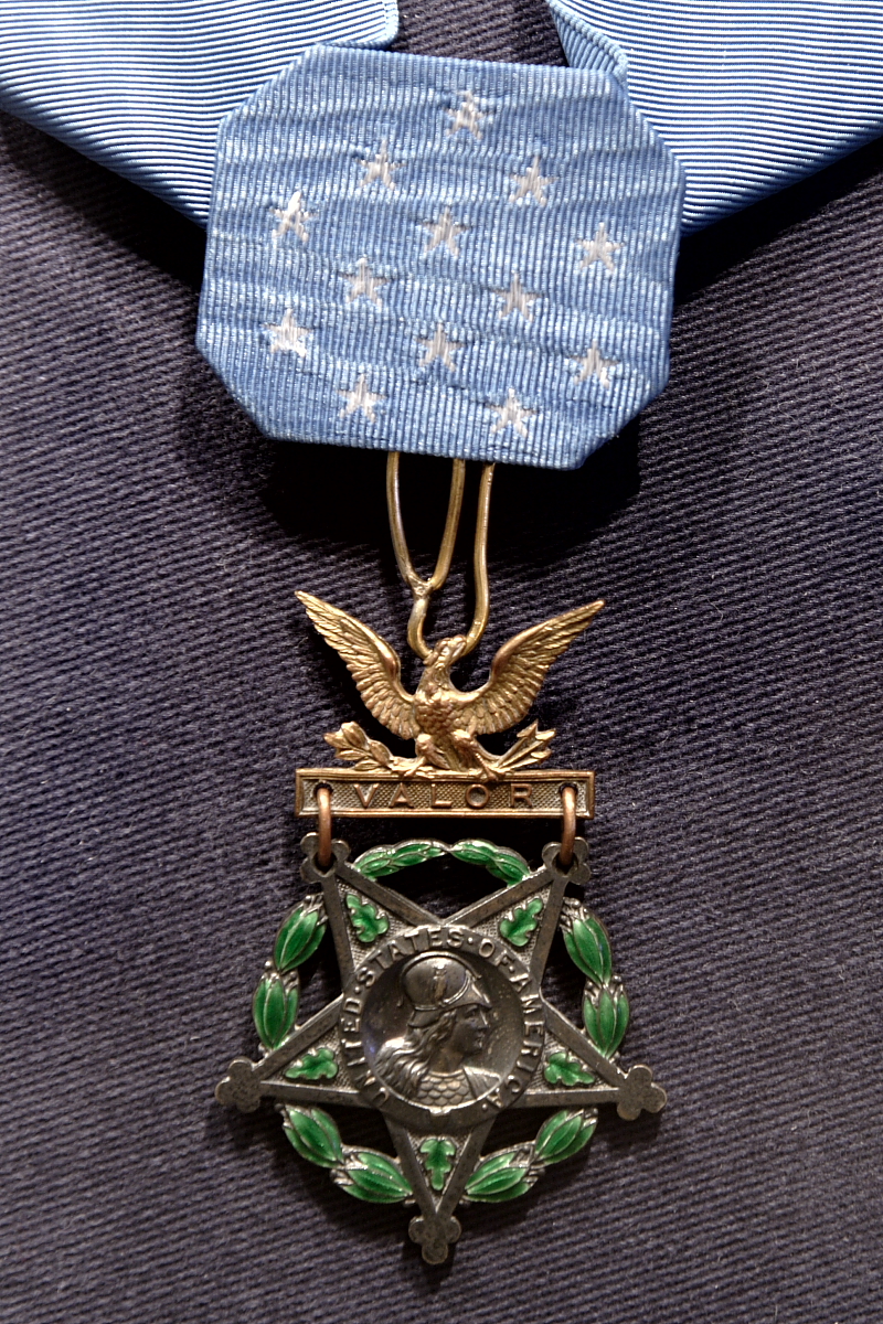 Medal of Honor