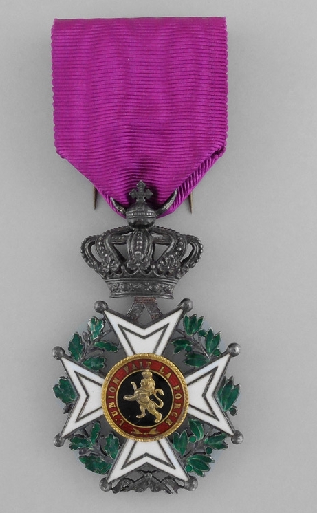 Order of Leopold