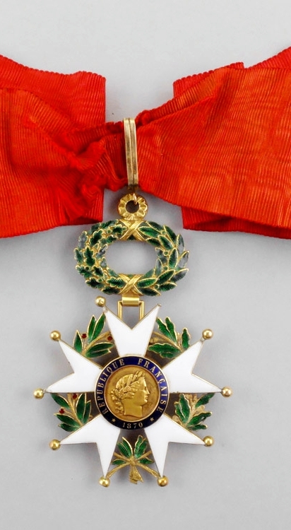 Legion of Honor