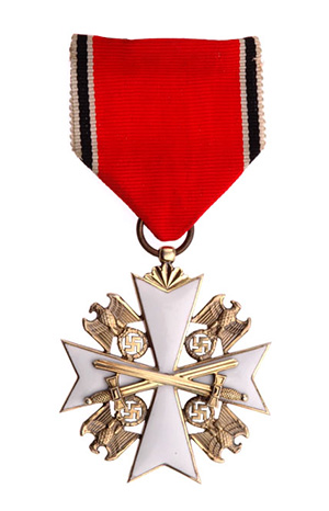 Order of the German Eagle