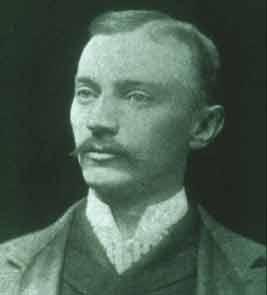 Brother: Bert Underwood