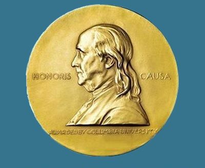 Pulitzer Prize