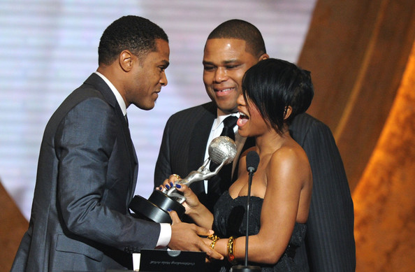 NAACP Image Awards