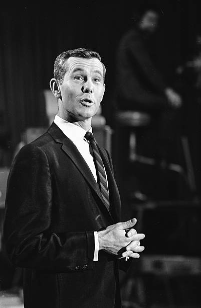 Gallery of Johnny Carson