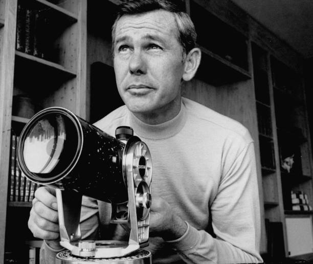 Gallery of Johnny Carson