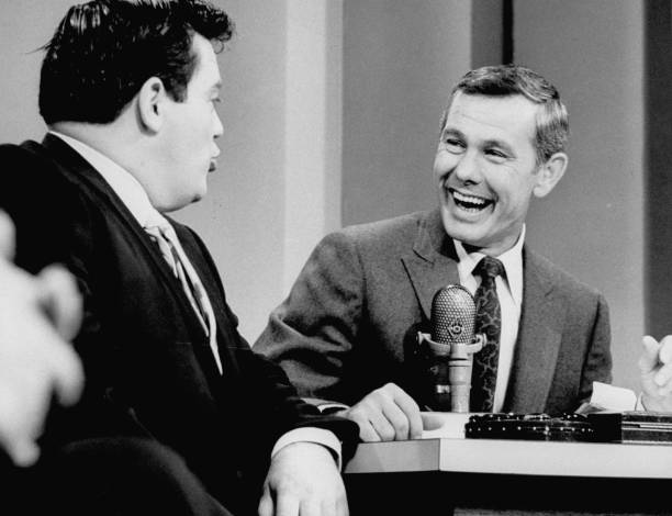 Gallery of Johnny Carson