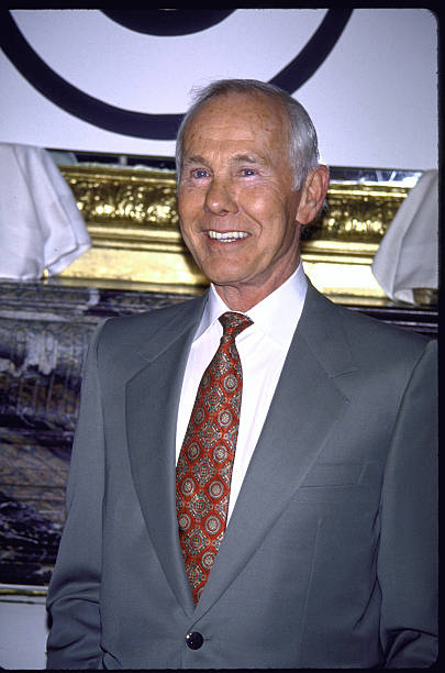 Gallery of Johnny Carson