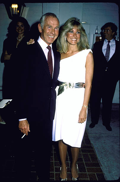 Gallery of Johnny Carson