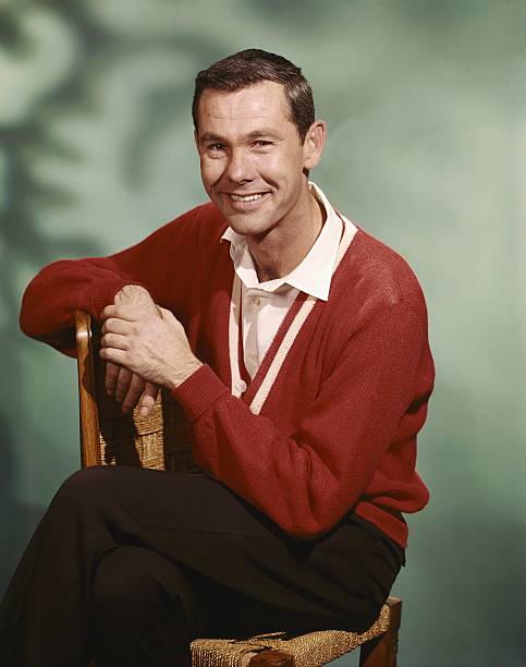 Gallery of Johnny Carson
