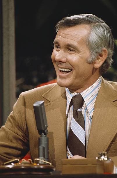 Gallery of Johnny Carson