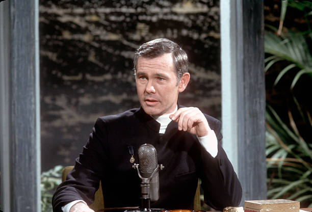 Gallery of Johnny Carson