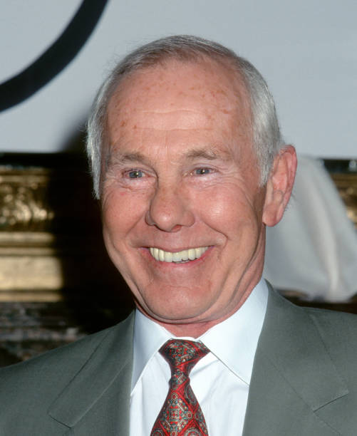 Gallery of Johnny Carson