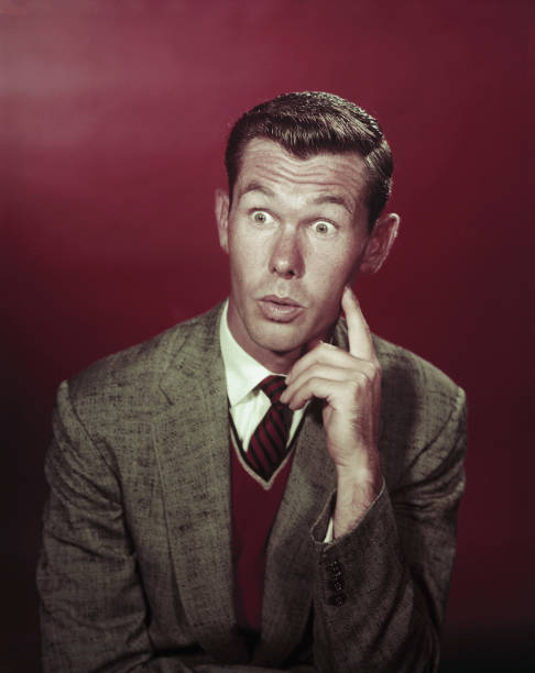 Gallery of Johnny Carson