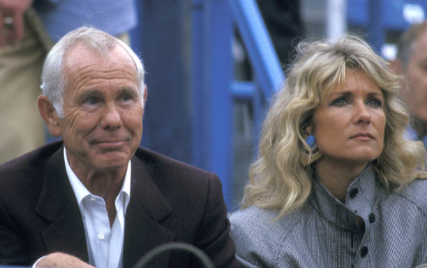 Gallery of Johnny Carson