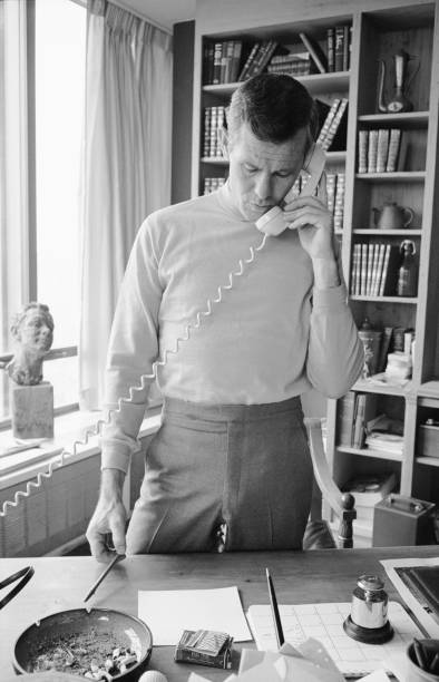 Gallery of Johnny Carson