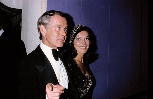 Gallery of Johnny Carson