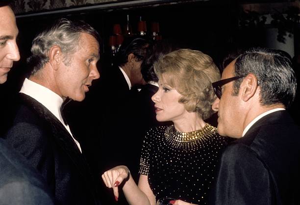 Gallery of Johnny Carson