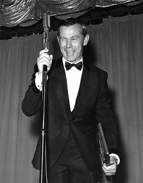 Gallery of Johnny Carson