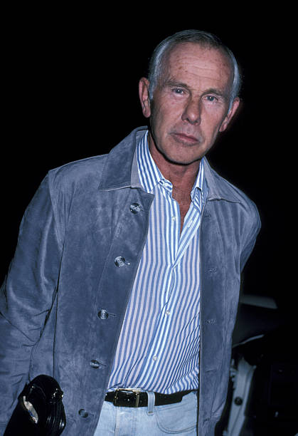 Gallery of Johnny Carson