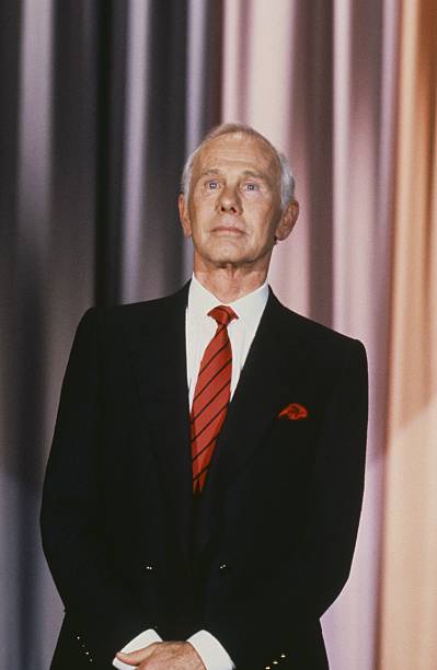 Gallery of Johnny Carson