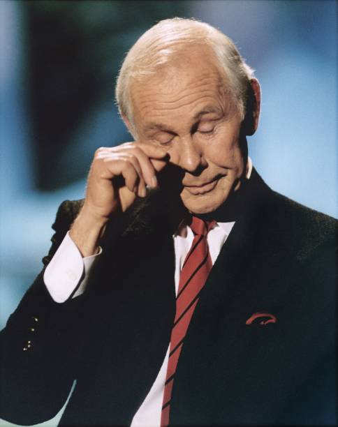 Gallery of Johnny Carson