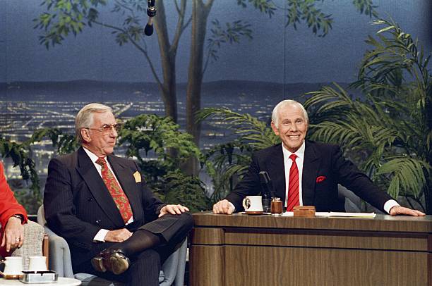 Gallery of Johnny Carson