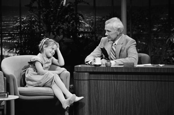 Gallery of Johnny Carson