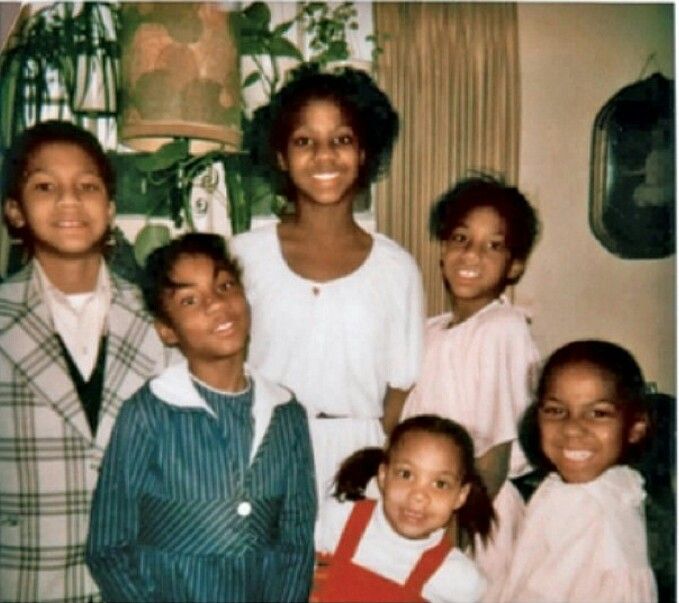 Gallery of Toni Braxton