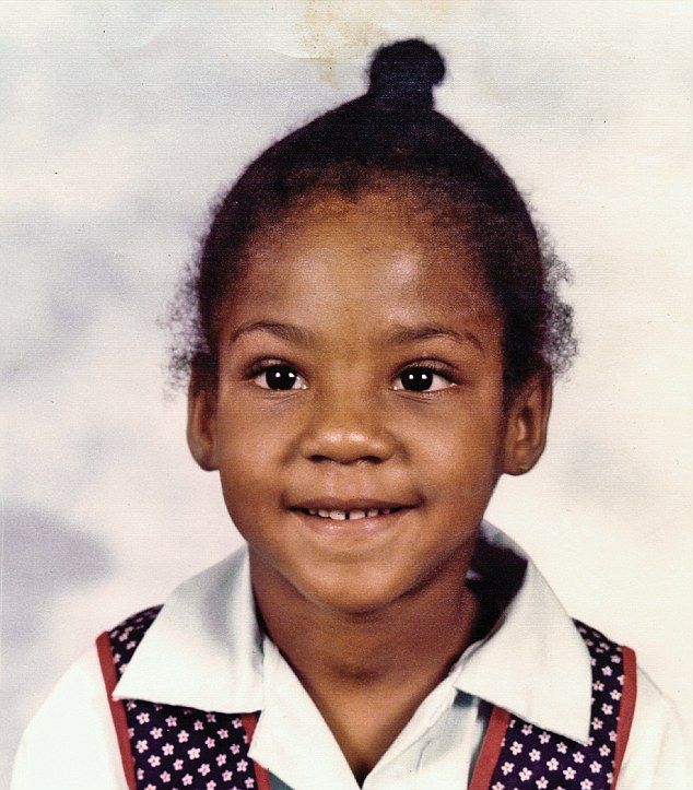 Gallery of Toni Braxton