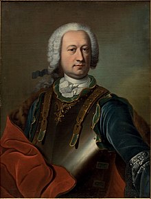 Father: Jean-Baptiste-François-Joseph de Sade