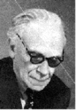Father: René Lenormand