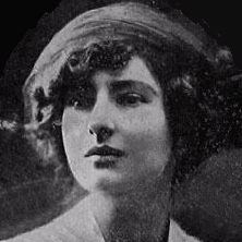 Wife: Marie Kalff
