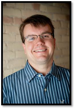Matthew Lindstrom
