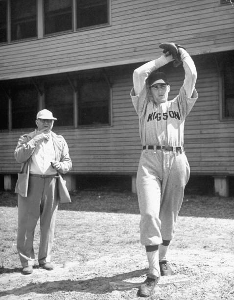 Gallery of Branch Rickey