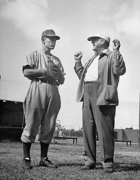 Gallery of Branch Rickey