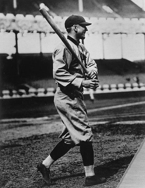 Gallery of Branch Rickey