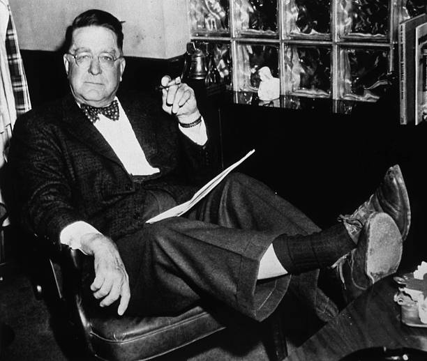 Gallery of Branch Rickey