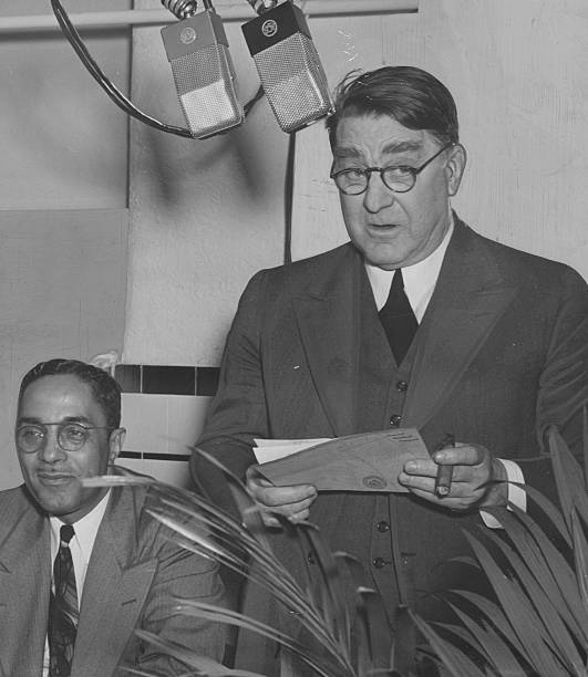 Gallery of Branch Rickey