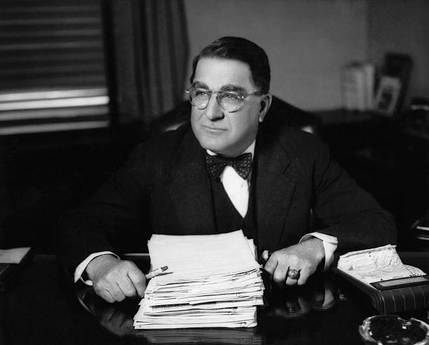 Gallery of Branch Rickey