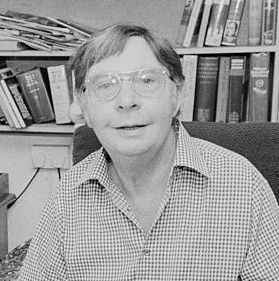 husband: Michael Hardwick