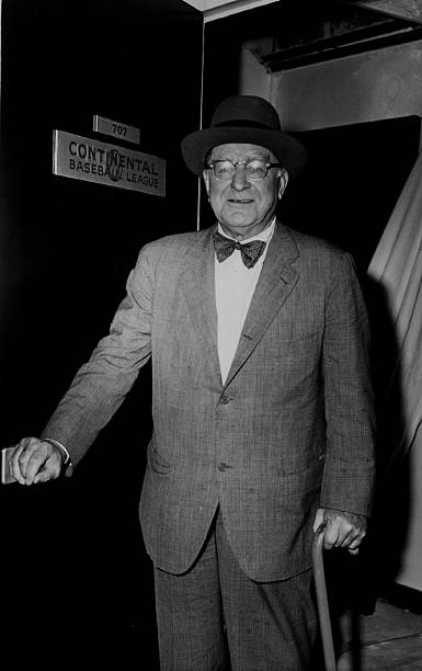 Gallery of Branch Rickey