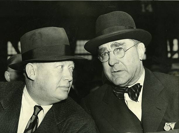 Gallery of Branch Rickey