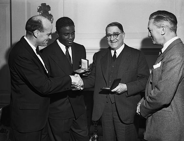 National Urban League's Two Friends' Award