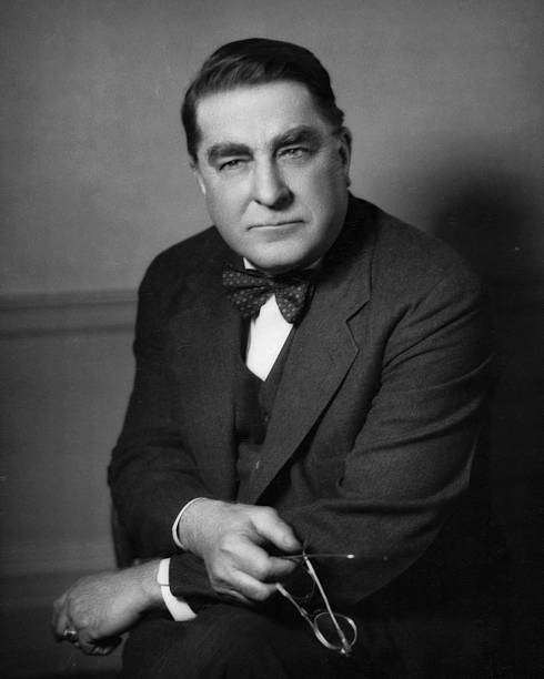 Gallery of Branch Rickey