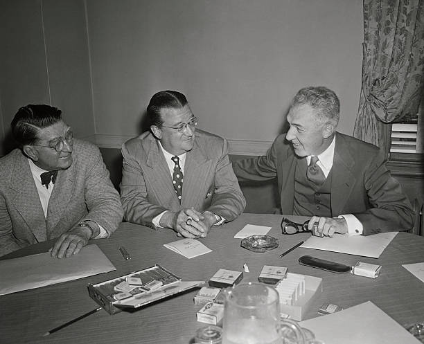 Gallery of Branch Rickey
