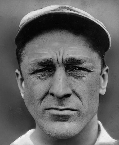 Gallery of Branch Rickey