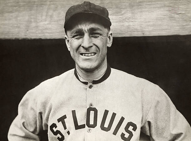 Gallery of Branch Rickey