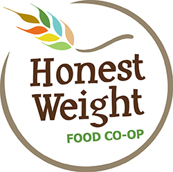 Honest Weight Food Cooperative